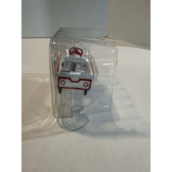 Hallmark Kiddie Car Classics Murray Jolly Roger Boat Pedal Car 1999 6th Series - Picture 3 of 6